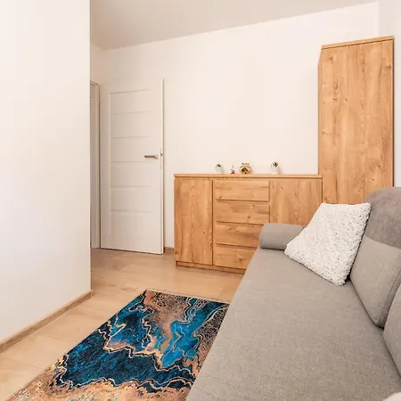 Apartamenty Baltycka 6A-3